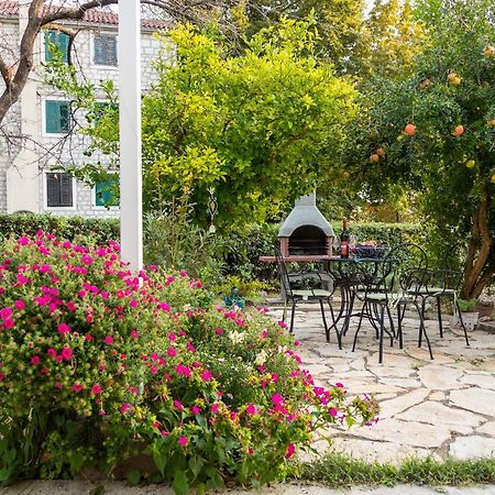 Apartment Jurasin Kastela Ngoại thất bức ảnh