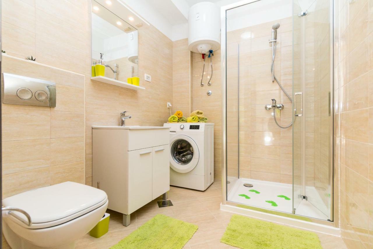 Apartment Jurasin Kastela Ngoại thất bức ảnh