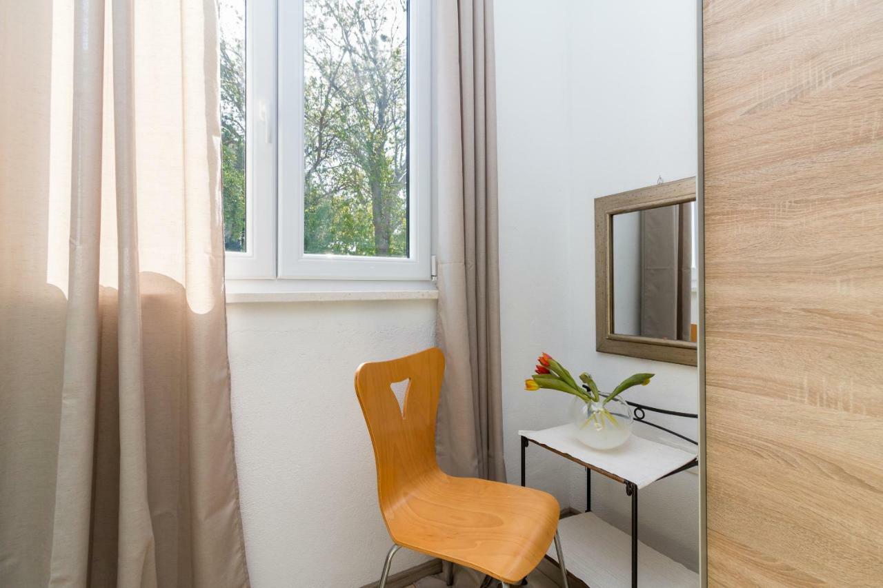 Apartment Jurasin Kastela Ngoại thất bức ảnh