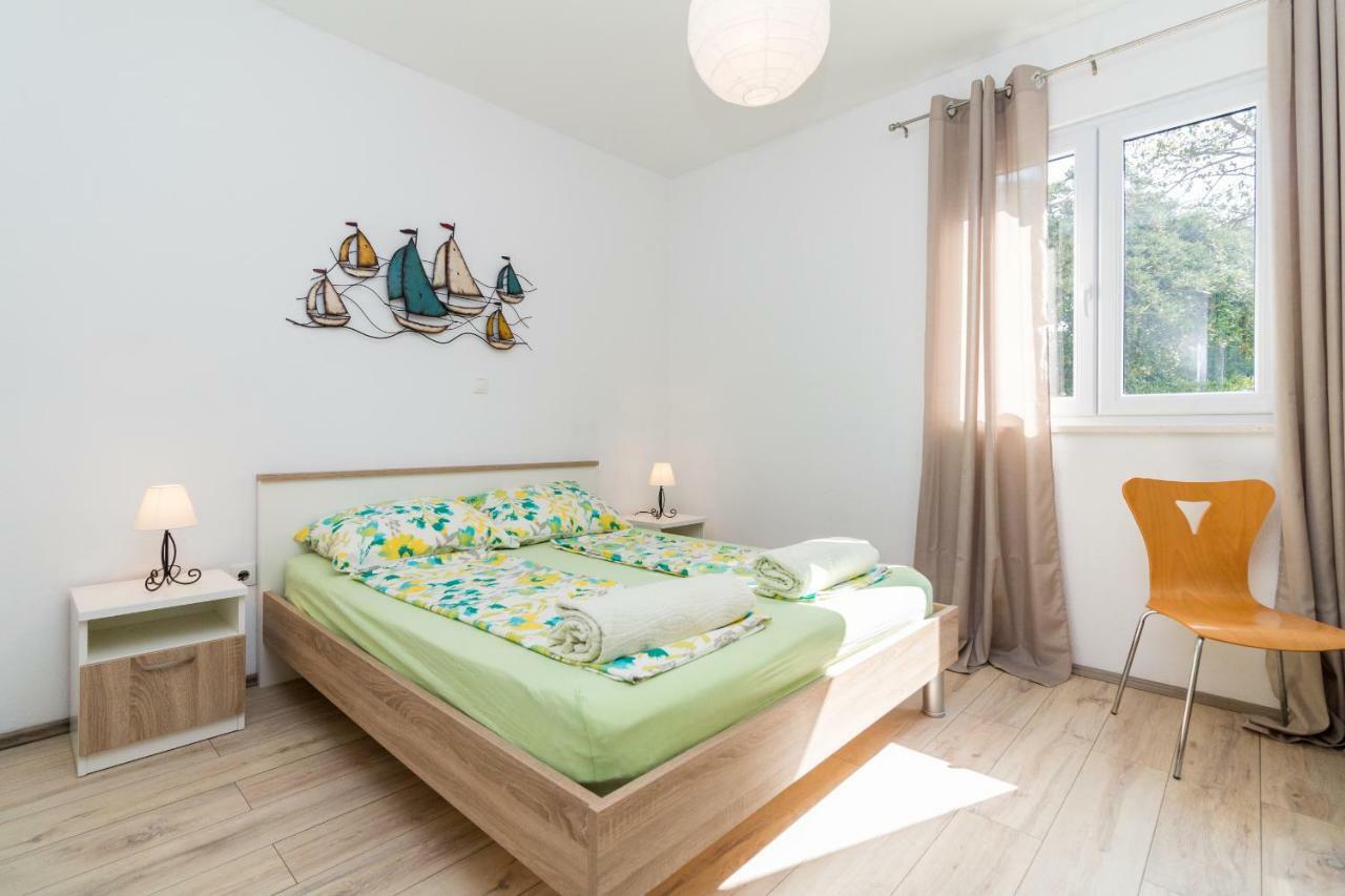 Apartment Jurasin Kastela Ngoại thất bức ảnh