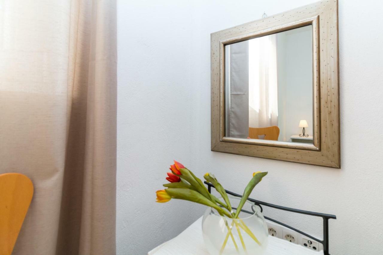 Apartment Jurasin Kastela Ngoại thất bức ảnh
