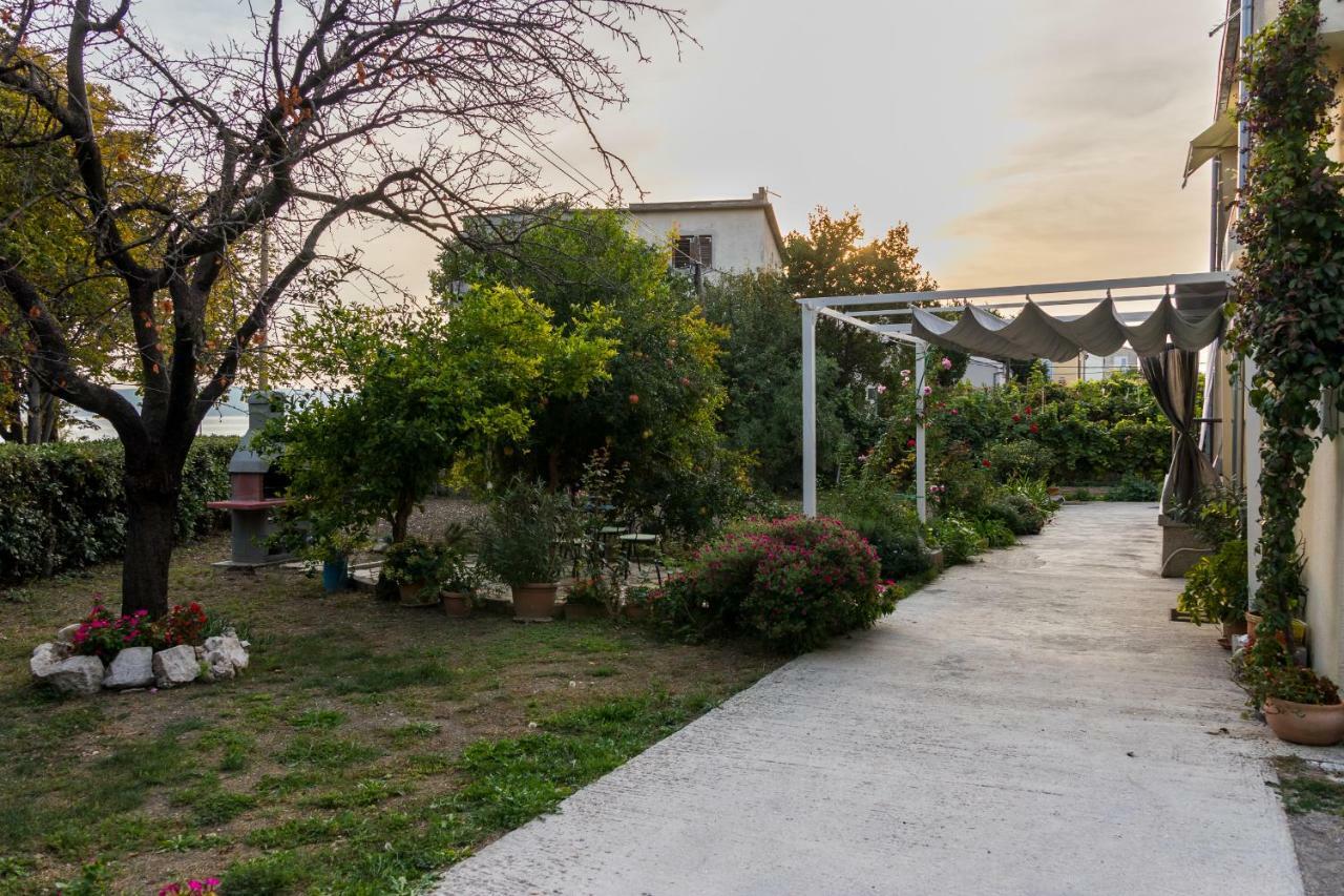 Apartment Jurasin Kastela Ngoại thất bức ảnh